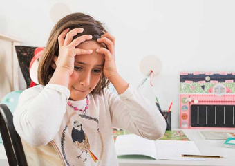 Dikkat Eksikliği Hiperaktivite Bozukluğu