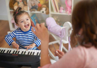 Okul Öncesi Şarkılar